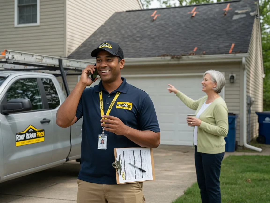 Roof Repair Emington, IL FAQs